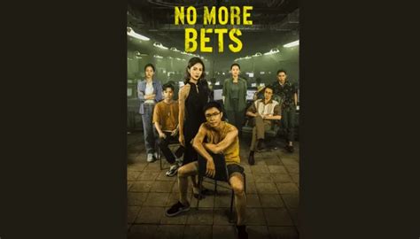 streaming film no more bets sub indo|Nonton No More Bets (2023) .